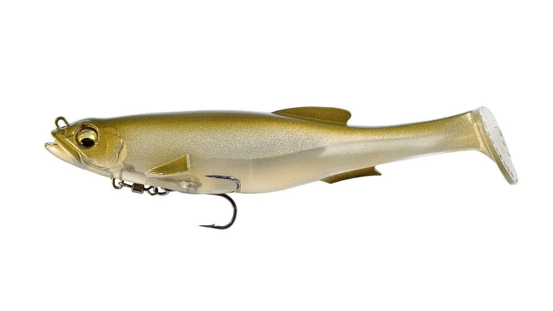 Megabass MagDraft Nuoto D'acqua Dolce 6 Megabass MagDraft Nuoto D'acqua Dolce - immagine 6