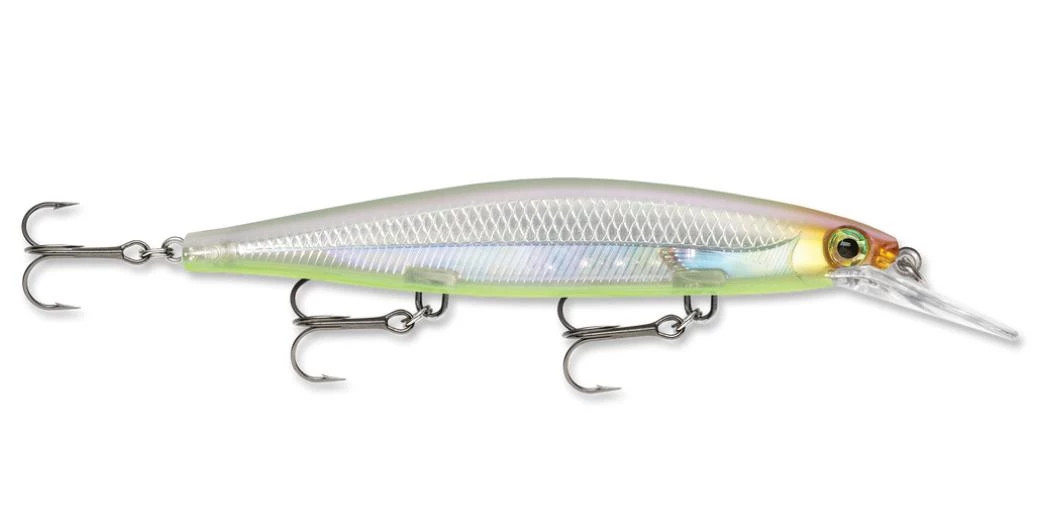Rapala Shadow Rap Deep SRD-11 Acqua Dolce 3 Rapala Shadow Rap Deep SRD-11 Acqua Dolce - immagine 3