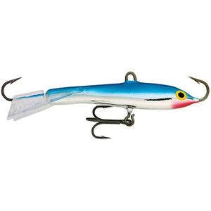 Rapala Jigging Rap Ice Jig 1 Rapala Jigging Rap Ice Jig