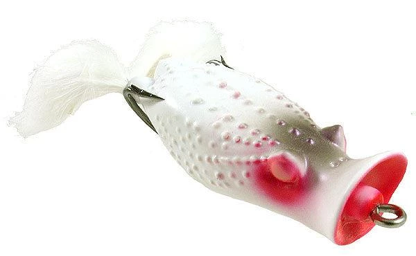 Acqua Dolce Deps Buster K Topwater Frog 2 Acqua Dolce Deps Buster K Topwater Frog - immagine 2