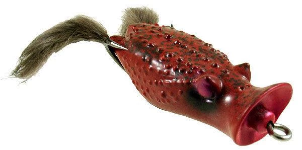 Acqua Dolce Deps Buster K Topwater Frog 3 Acqua Dolce Deps Buster K Topwater Frog - immagine 3