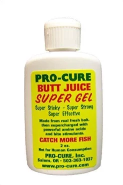 Pro-Cure Super Gel Profumo 38 Pro-Cure Super Gel Profumo -Negozio Strumenti Pesca Economico buttjuice 1080x1080