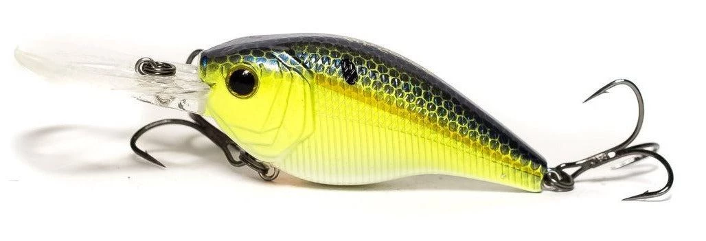 Acqua Dolce 6th Sense Cloud 9 C15 Deep Diving Crankbait 1 Acqua Dolce 6th Sense Cloud 9 C15 Deep Diving Crankbait
