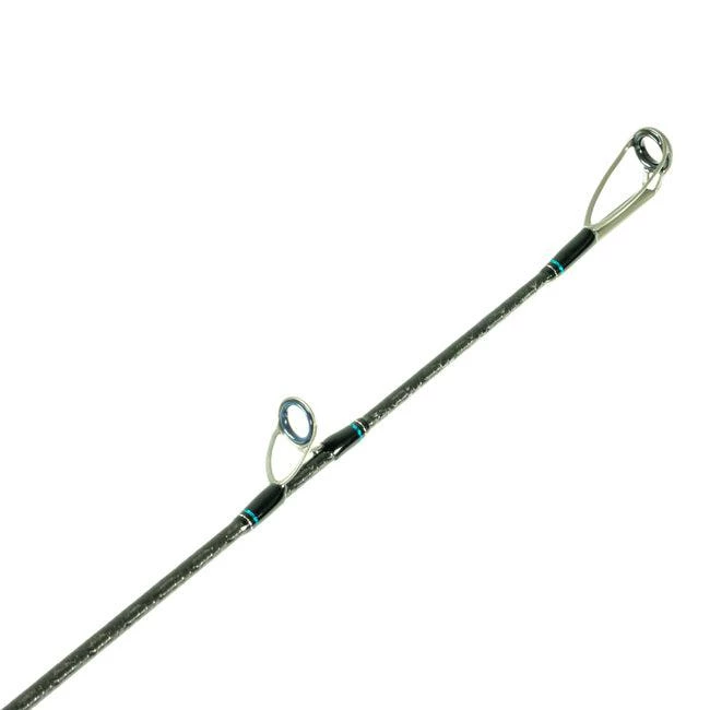 Shimano Teramar XX West Coast Casting Rods 4 Shimano Teramar XX West Coast Casting Rods - immagine 4
