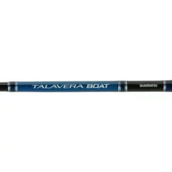 Shimano Talevera Boat Casting Rods