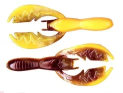 Acqua Dolce NetBait Baby Paca Craw -Negozio Strumenti Pesca Economico cajun 1080x1080