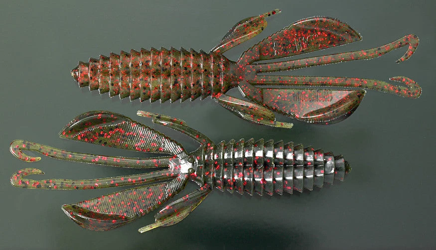 Lures Reaction Innovazioni Castoro Kinky 7 Lures Reaction Innovazioni Castoro Kinky - immagine 7