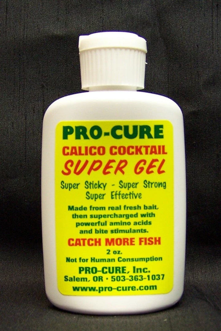 Pro-Cure Super Gel Profumo 8 Pro-Cure Super Gel Profumo - immagine 8