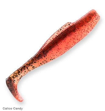 Z Man Z-Man DieZel MinnowZ Acqua Dolce 7 Z Man Z-Man DieZel MinnowZ Acqua Dolce - immagine 7