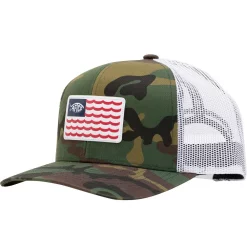 Cappelli Aftco Canton Trucker -Negozio Strumenti Pesca Economico camo 4a85533a 96c7 4045 a3ab 7da236de100a 1080x1080
