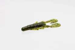 Zoom Ultravibe Speed Craw 3 1/2" Acqua Dolce