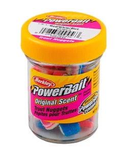 Acqua Dolce Berkley Powerbait Nuggets