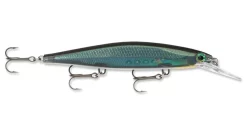 Rapala Shadow Rap Deep SRD-11 Acqua Dolce 25 Rapala Shadow Rap Deep SRD-11 Acqua Dolce -Negozio Strumenti Pesca Economico carbon 1080x1080