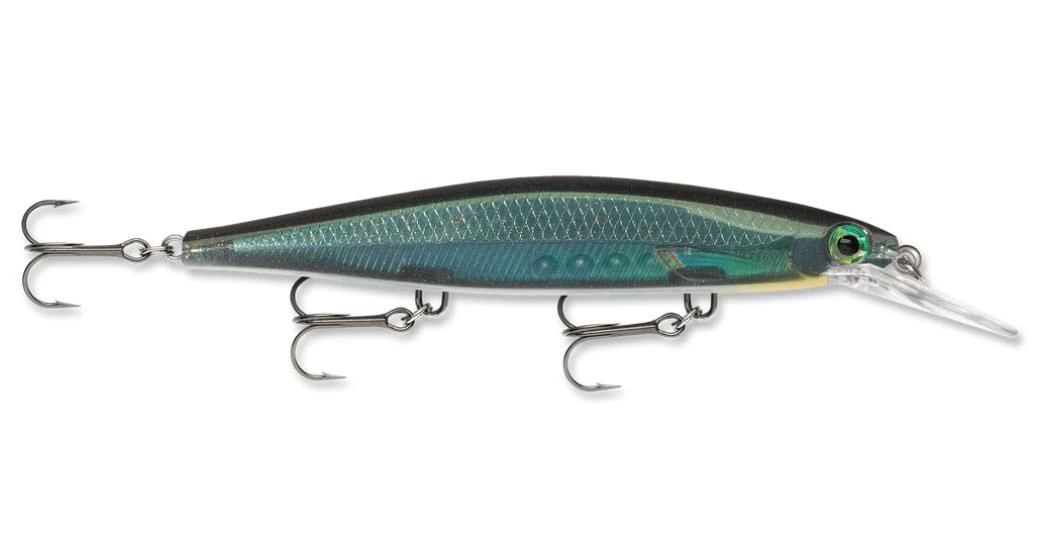 Rapala Shadow Rap Deep SRD-11 Acqua Dolce 4 Rapala Shadow Rap Deep SRD-11 Acqua Dolce - immagine 4