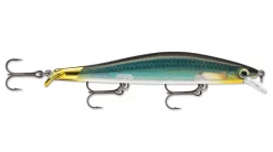 Rapala RipStop 12 Jerkbait -Negozio Strumenti Pesca Economico carbon 634fd779 8046 47ba 8fe0 da6da17adaf6 1080x1080