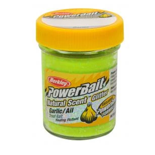 Berkley Powerbait Trout Bait 1,75oz Jar 8 Berkley Powerbait Trout Bait 1,75oz Jar - immagine 8