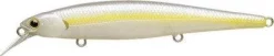 Lucky Craft Slender Pointer MR Jerkbait -Negozio Strumenti Pesca Economico chartreuse shad swatch 1080x1080