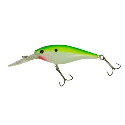 Berkley Flicker Shad 6 Berkley Flicker Shad - immagine 6