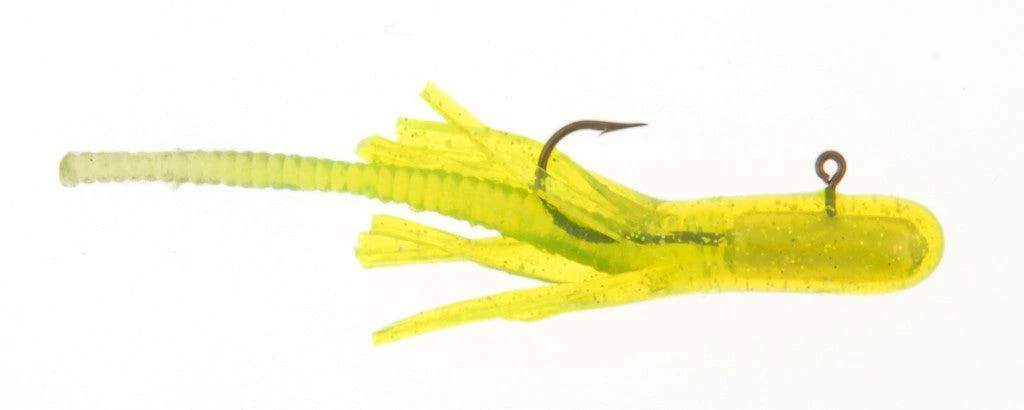 Acqua Dolce Berkley Powerbait Atomic Teasers 6 Acqua Dolce Berkley Powerbait Atomic Teasers - immagine 6