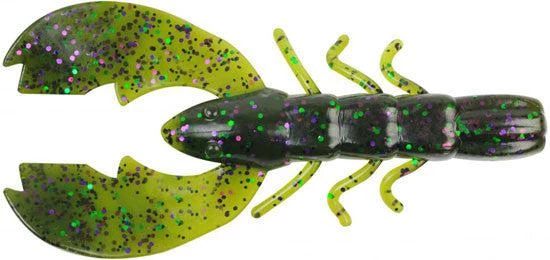 Berkley Power Bait Chigger Craw 2 Berkley Power Bait Chigger Craw - immagine 2