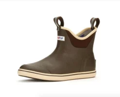 Stivali Xtratuf Xtratuf 22734 6" Stivaletto Stivaletto Cioccolato Tan