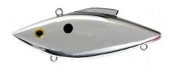 Acqua Dolce Bill Lewis Lures Rat-L-Trap Con Liv-N-Sound 14 Acqua Dolce Bill Lewis Lures Rat-L-Trap Con Liv-N-Sound -Negozio Strumenti Pesca Economico chromeblack 1080x1080