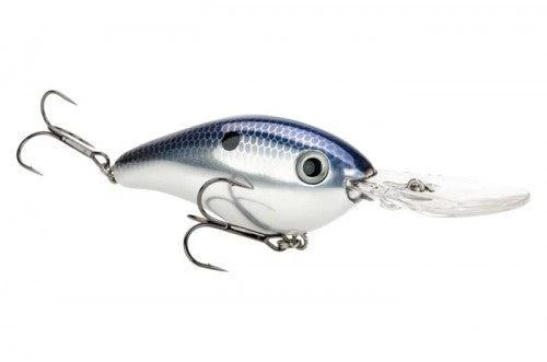 Strike King 6XD Crankbait Acqua Dolce 15 Strike King 6XD Crankbait Acqua Dolce - immagine 15