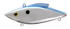 Acqua Dolce Bill Lewis Lures Rat-L-Trap Con Liv-N-Sound 16 Acqua Dolce Bill Lewis Lures Rat-L-Trap Con Liv-N-Sound -Negozio Strumenti Pesca Economico chromeblue d73b669f 2e49 454b 9d2b 0f633d389b8a 1080x1080