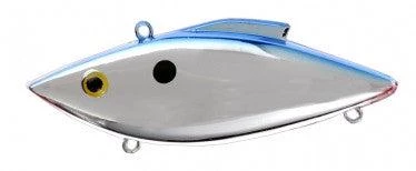 Acqua Dolce Bill Lewis Lures Rat-L-Trap Con Liv-N-Sound 6 Acqua Dolce Bill Lewis Lures Rat-L-Trap Con Liv-N-Sound - immagine 6