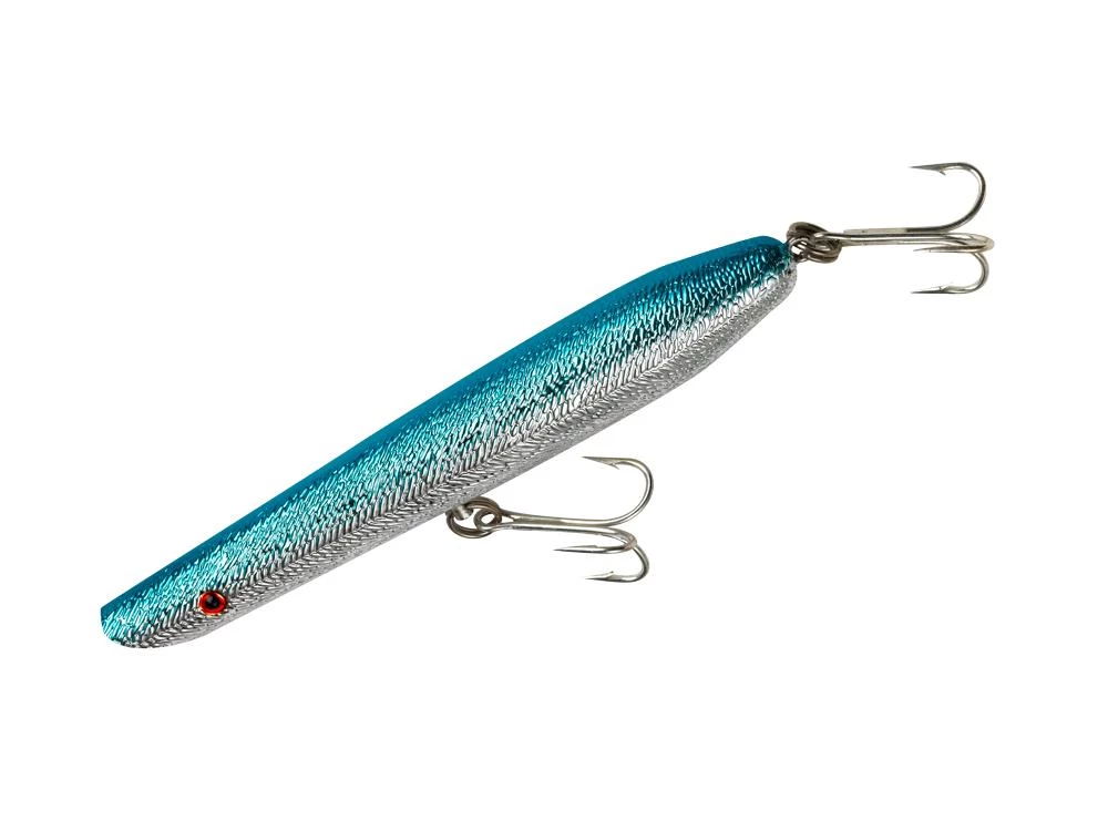 Cotone Cordell Matita Popper D'acqua Dolce 2 Cotone Cordell Matita Popper D'acqua Dolce - immagine 2