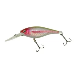 Berkley Flicker Shad 35 Berkley Flicker Shad -Negozio Strumenti Pesca Economico chromeclown 1080x1080