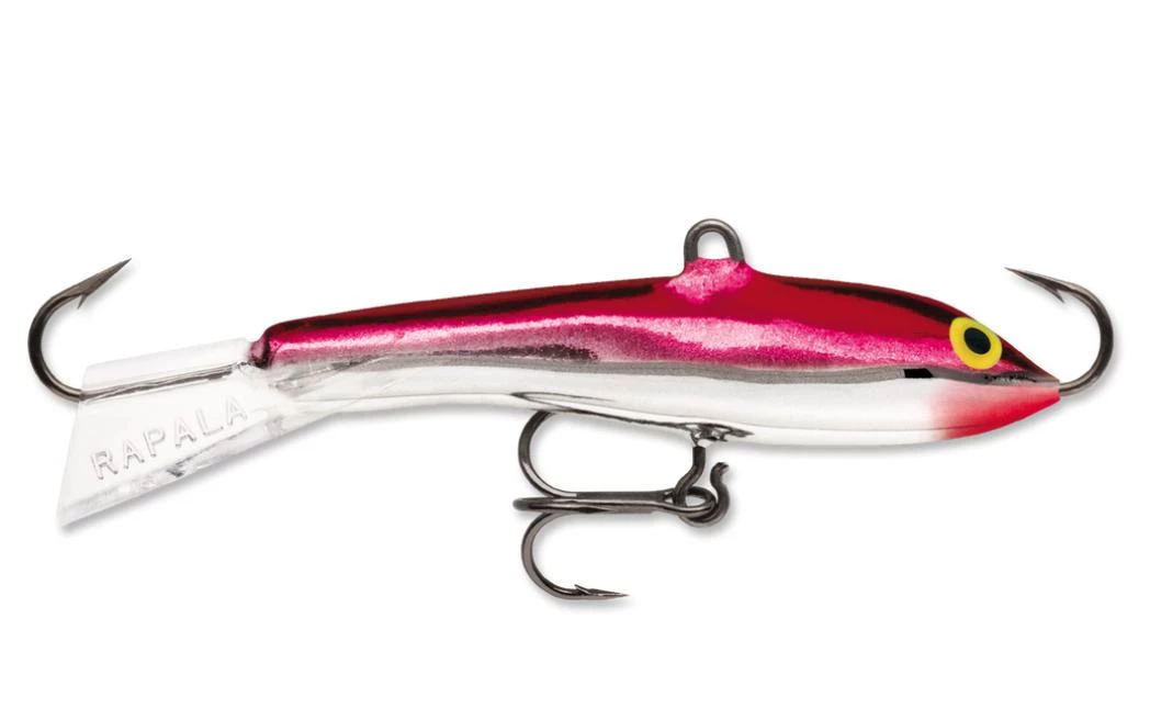Rapala Jigging Rap Ice Jig 13 Rapala Jigging Rap Ice Jig - immagine 13