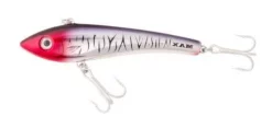 Trolling Lures Halco Max 130 Lure 23 Trolling Lures Halco Max 130 Lure -Negozio Strumenti Pesca Economico chrometiger 1080x1080