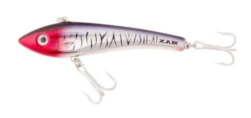 Trolling Lures Halco Max 130 Lure 12 Trolling Lures Halco Max 130 Lure - immagine 12