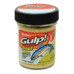 Berkley Gulp Trout Bait 1,75oz Jar