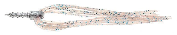 Gonne Per Unghie D'acqua Dolce Zappu D.N. 4 Gonne Per Unghie D'acqua Dolce Zappu D.N. - immagine 4