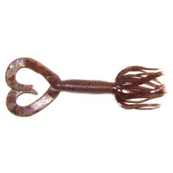Acqua Dolce Yamamoto Double Tail Hula Grub -Negozio Strumenti Pesca Economico cinnamonpurple 43100ded 135b 4527 816e 533c20040617 1080x1080