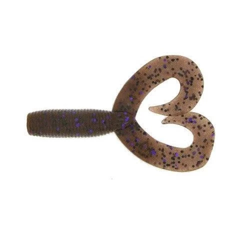 Yamamoto Double Tail Grub 7 Yamamoto Double Tail Grub - immagine 7