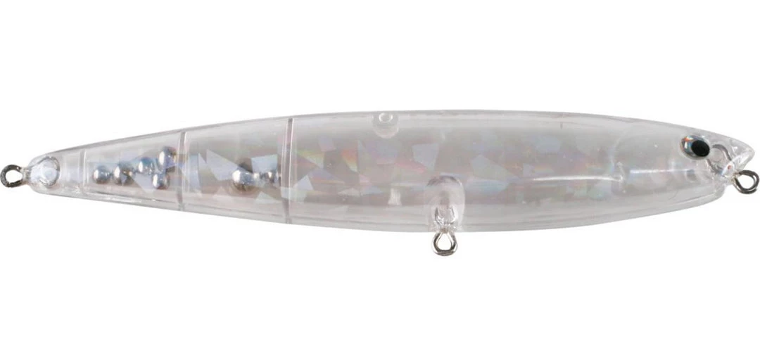 Lobina Rico Suave Topwater Bait 2 Lobina Rico Suave Topwater Bait - immagine 2