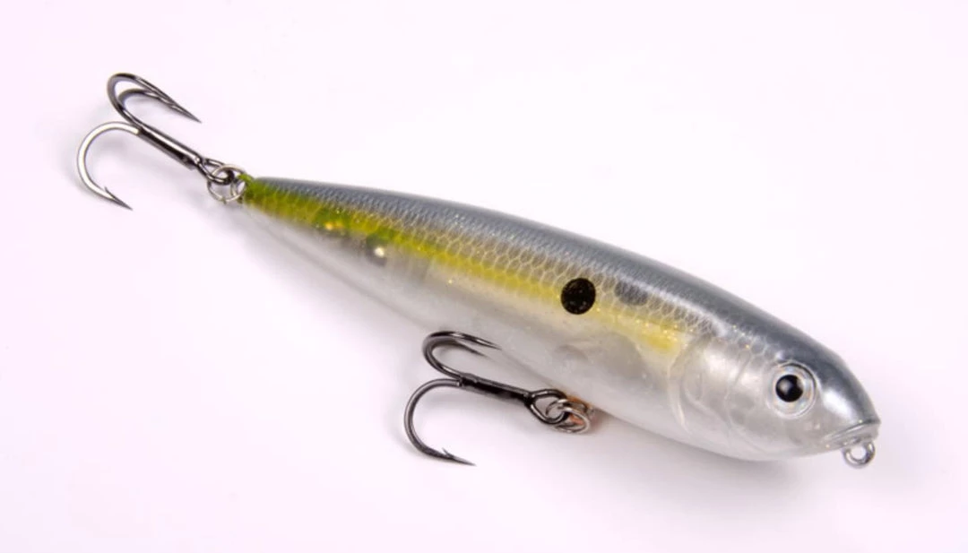 Strike King KVD Sexy Dawg Jr. 2 Strike King KVD Sexy Dawg Jr. - immagine 2