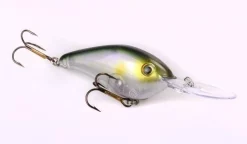 Strike King 6XD Crankbait Acqua Dolce 31 Strike King 6XD Crankbait Acqua Dolce -Negozio Strumenti Pesca Economico clearwater 1080x1080