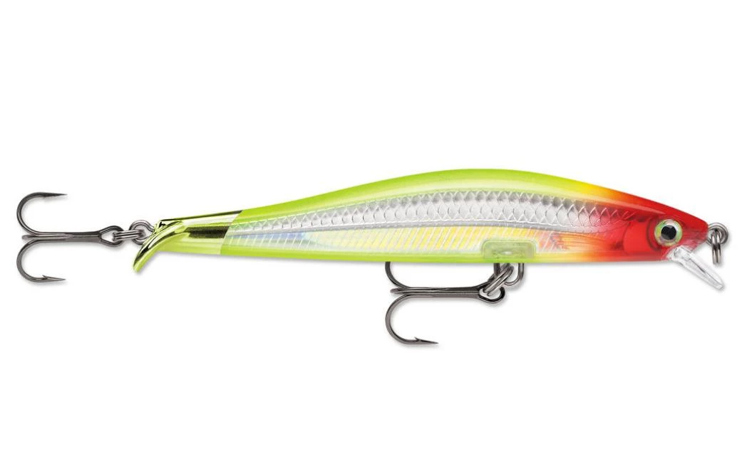 Acqua Dolce Rapala RipStop Jerkbait 09 12 Acqua Dolce Rapala RipStop Jerkbait 09 - immagine 12
