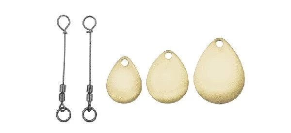 Proprietario Flashy Swimmer Kit Acqua Dolce 2 Proprietario Flashy Swimmer Kit Acqua Dolce - immagine 2