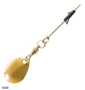 Z Man Z-Man TRD SpinZ Spinner Di Coda 2 Z Man Z-Man TRD SpinZ Spinner Di Coda - immagine 2