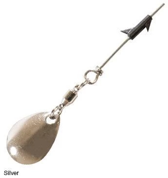 Z Man Z-Man TRD SpinZ Spinner Di Coda 1 Z Man Z-Man TRD SpinZ Spinner Di Coda