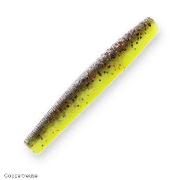 Z Man Z-Man Finesse TRD Worms 2 Z Man Z-Man Finesse TRD Worms - immagine 2