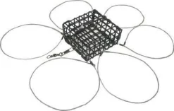 Promar 6 Loop Crab Snare