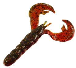 Acqua Dolce Strike King Rage Tail Craw & Baby Rage Tail Craw 17 Acqua Dolce Strike King Rage Tail Craw & Baby Rage Tail Craw -Negozio Strumenti Pesca Economico crawfalcon 1080x1080