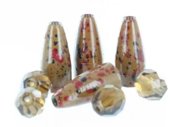 Acqua Dolce Top Ottone Don Iovino Ottone N' Vetro