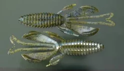 Lures Reaction Innovazioni Castoro Kinky 12 Lures Reaction Innovazioni Castoro Kinky -Negozio Strumenti Pesca Economico crawswirl 1080x1080